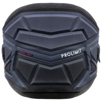PROLIMIT HARNESS WS WAIST TEAMWAVE NV/RD TRAPEZ