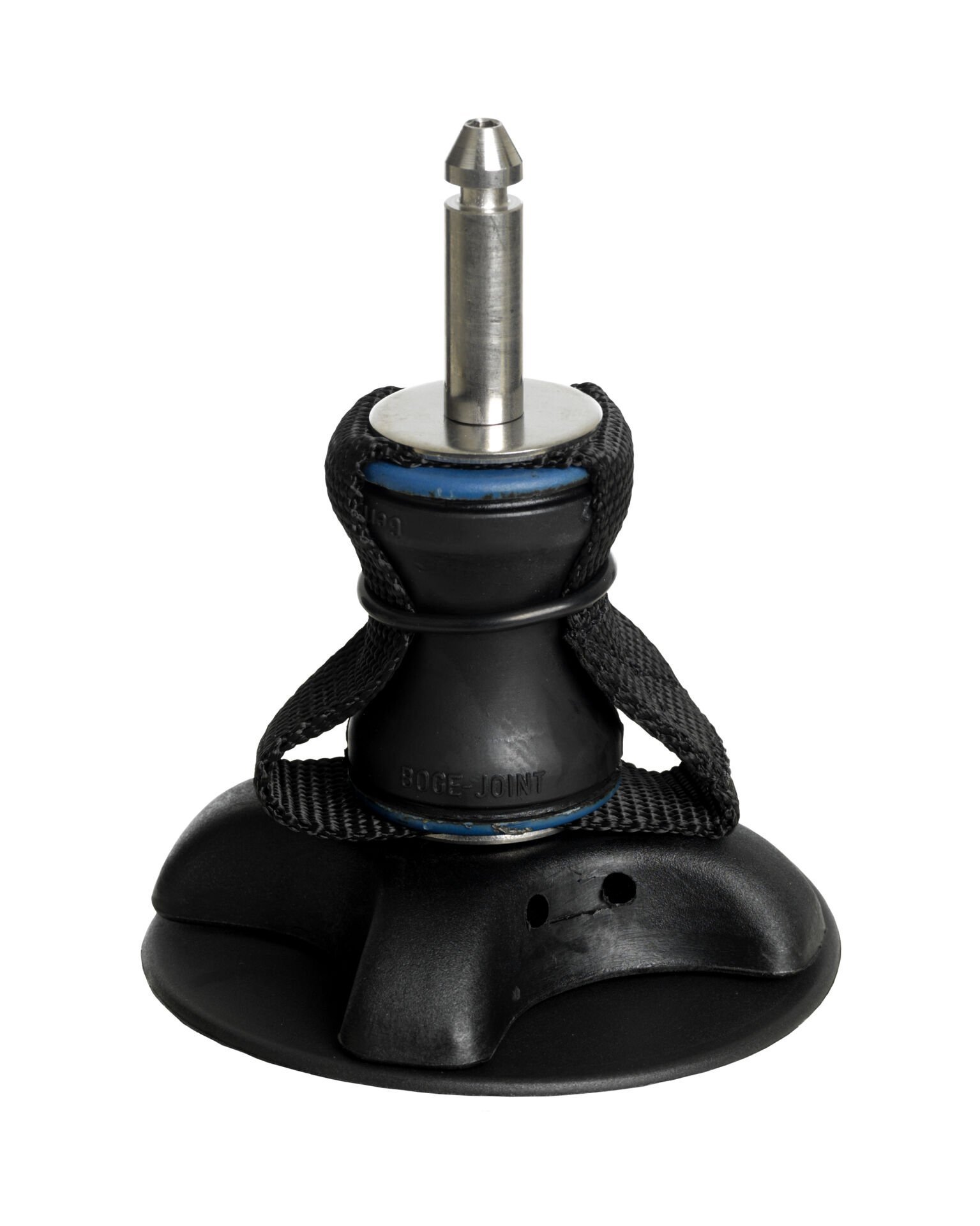 TIKI BASEPLATE ORIGINAL BOGE M10 BORD VE DİREK BAĞLANTISI