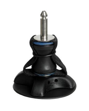 TIKI BASEPLATE ORIGINAL BOGE M10 BORD VE DİREK BAĞLANTISI