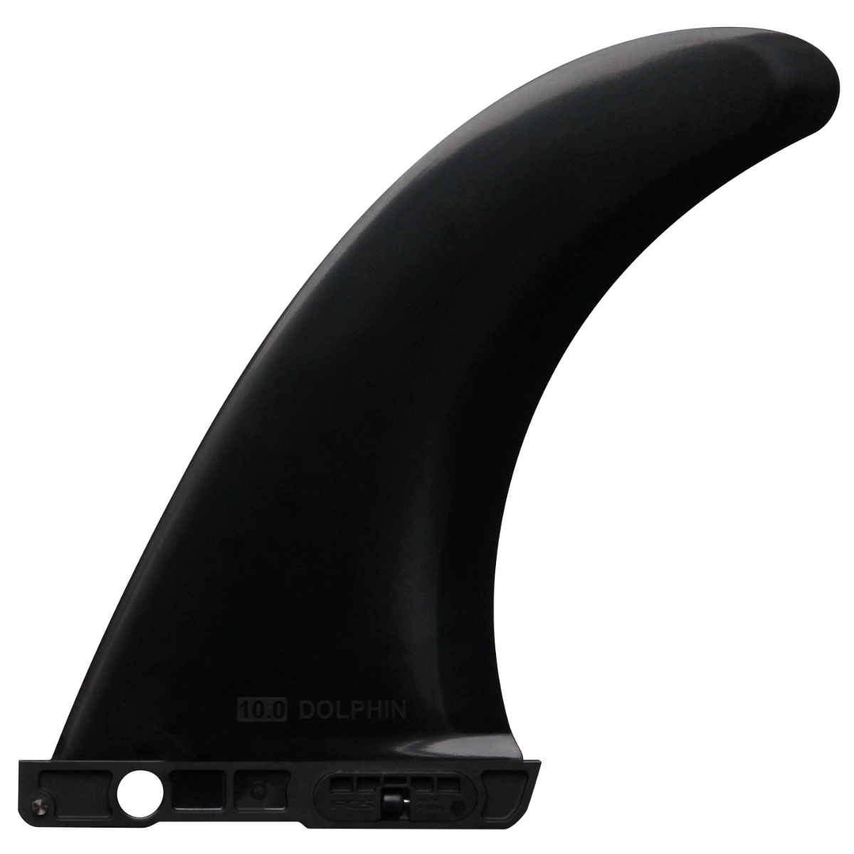 TAHE MARINE FCS II 10'' DOLPHIN FIN SERT SUP YEKESİ