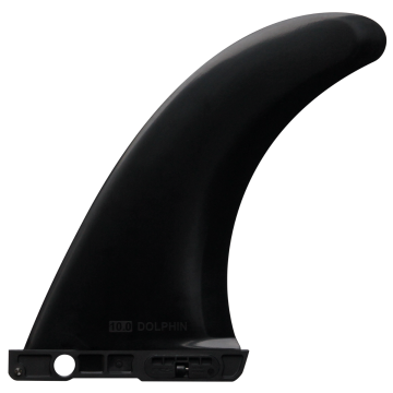 TAHE MARINE FCS II 10'' DOLPHIN FIN SERT SUP YEKESİ
