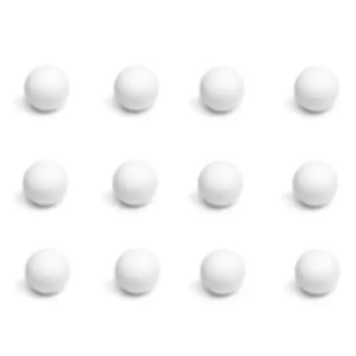 HOBIE DELRIN BALL 3/8 DIA PKG OF 12 ISLAN SERİSİ DİREK YUVASI BİLYELERİ