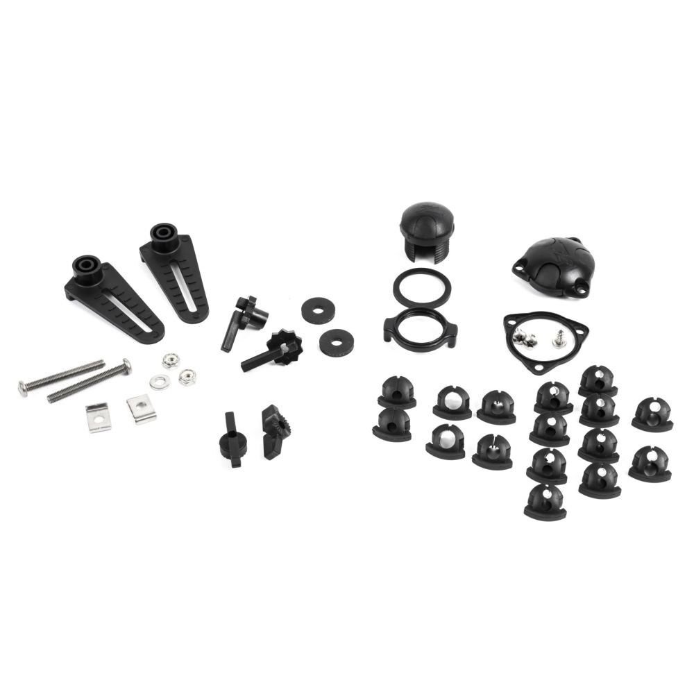 HOBIE FISH FINDER FIT KIT BALIK BULUCU UYUM KİTİ