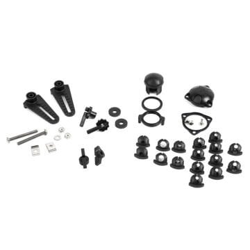 HOBIE FISH FINDER FIT KIT BALIK BULUCU UYUM KİTİ