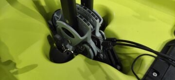 HOBIE KAYAK CLICKNGO WELL ASSEMBLY (LEFT/PORT) PEDAL/KANO KİLİDİ (SOL)