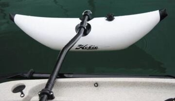 HOBIE MOUNT BRACKET TOP, SIDEKICK DENGE KİTİ BRAKETİ