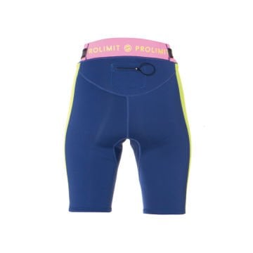PROLIMIT SUP NEO SHORT 2MM YEŞİL/PEMBE SUP NEOPREN ŞORT