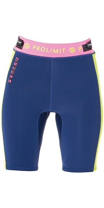 PROLIMIT SUP NEO SHORT 2MM YEŞİL/PEMBE SUP NEOPREN ŞORT