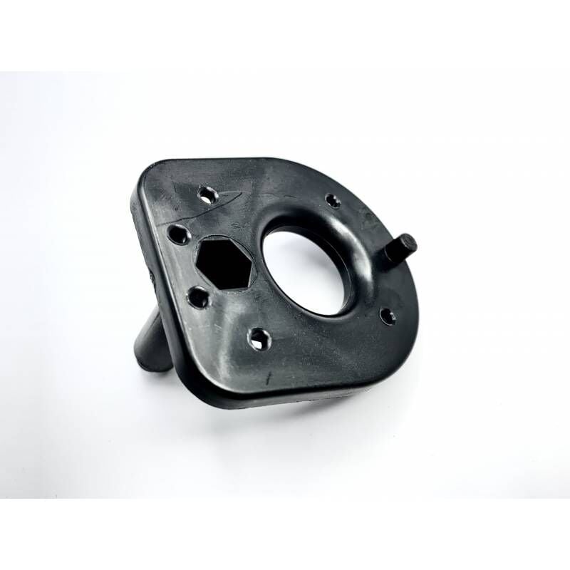 HOBIE PLATE RUDDER BEARING DÜMEN YUVASI PLAKASI