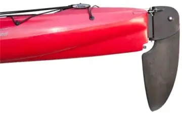 HOBIE ISLAND RUDDER PIN ISLAN SERİSİ DÜMEN PİMİ