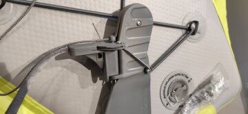 HOBIE RUDDER PIN DÜMEN PİMİ