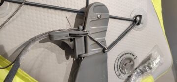 HOBIE RUDDER PIN DÜMEN PİMİ