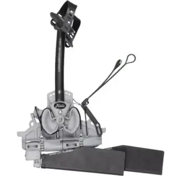 HOBIE MIRAGE DRIVE KICK UP FIN (STANDART) KATLANABİLİR PEDAL FİNİ