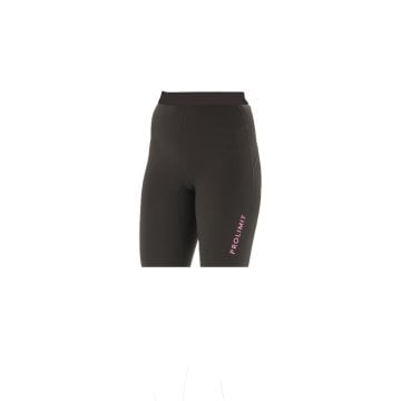 PROLIMIT WOMEN SUP NEOPRENE SHORT 1MM SİYAH/PEMBE SUP NEOPREN ŞORT