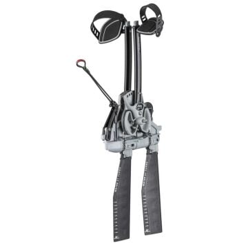 HOBIE MIRAGE DRIVE 180 FIN V2 TURBO KATLANABİLİR PEDAL FİNİ