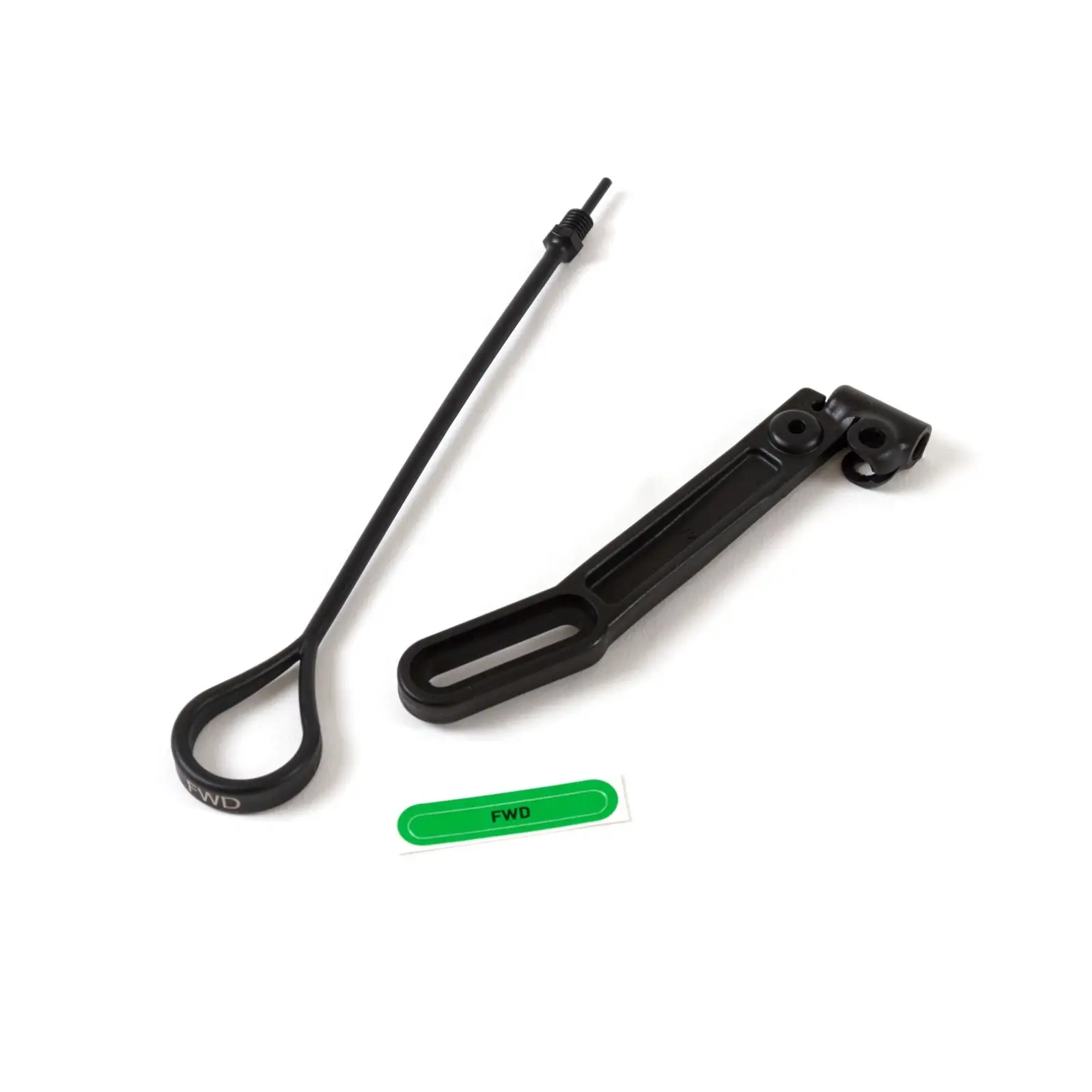 HOBIE SHIFTER SET LEFT/FORWARD (V2) PEDAL YÖNÜ DEĞİŞTİRME KOLU