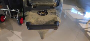 HOBIE HANDLE - BOW (PA) PRO ANGLER ÖN TUTAMAK