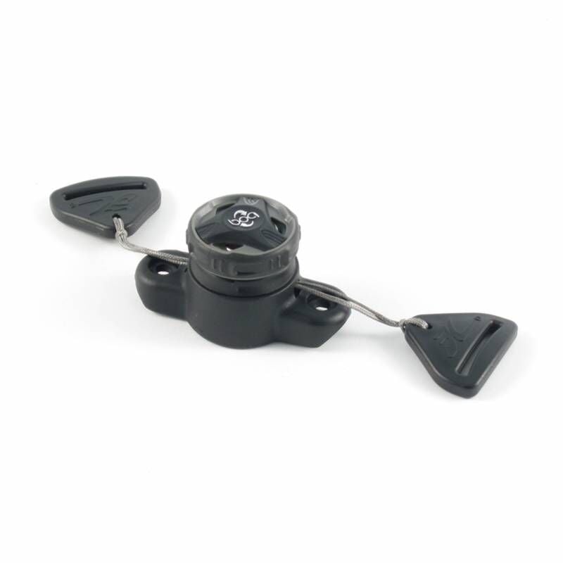 HOBIE BOA LINE ASSEMBLY - VANTAGE KOLTUK SIRT GERGİSİ