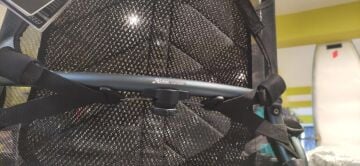 HOBIE BOA LINE ASSEMBLY - VANTAGE KOLTUK SIRT GERGİSİ