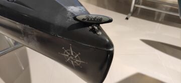 HANDLE KAYAK (MOLDED) KANO TUTAMAĞI