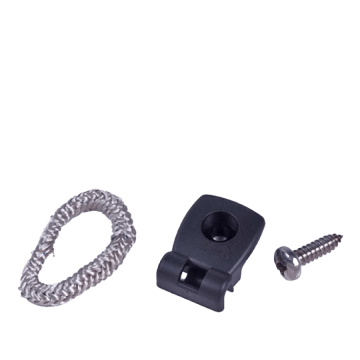 TAHE MARINE KAYAK EYELETS & SCREWS GÜVERTE HALAT DESTEKLERİ