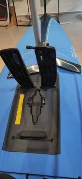 HOBIE SHOULDER BOLT ¼-28 X ½ PEDAL KİLİT VİDASI