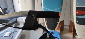 HOBIE ECLIPSE CALIPER HANDLE NUT MAVİ MANDAL SOMUNU