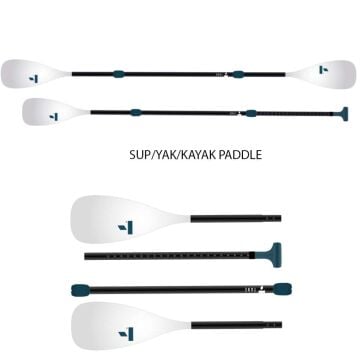 TAHE MARINE SUP-KAYAK PIN YEDEK PİM
