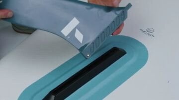 TAHE MARINE SUP WS REAR FIN US BOX FİN YUVASI