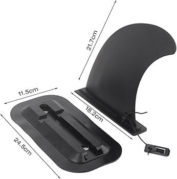 TAHE MARINE SUP REAR FIN BOX KIZAKLI FİN YUVASI