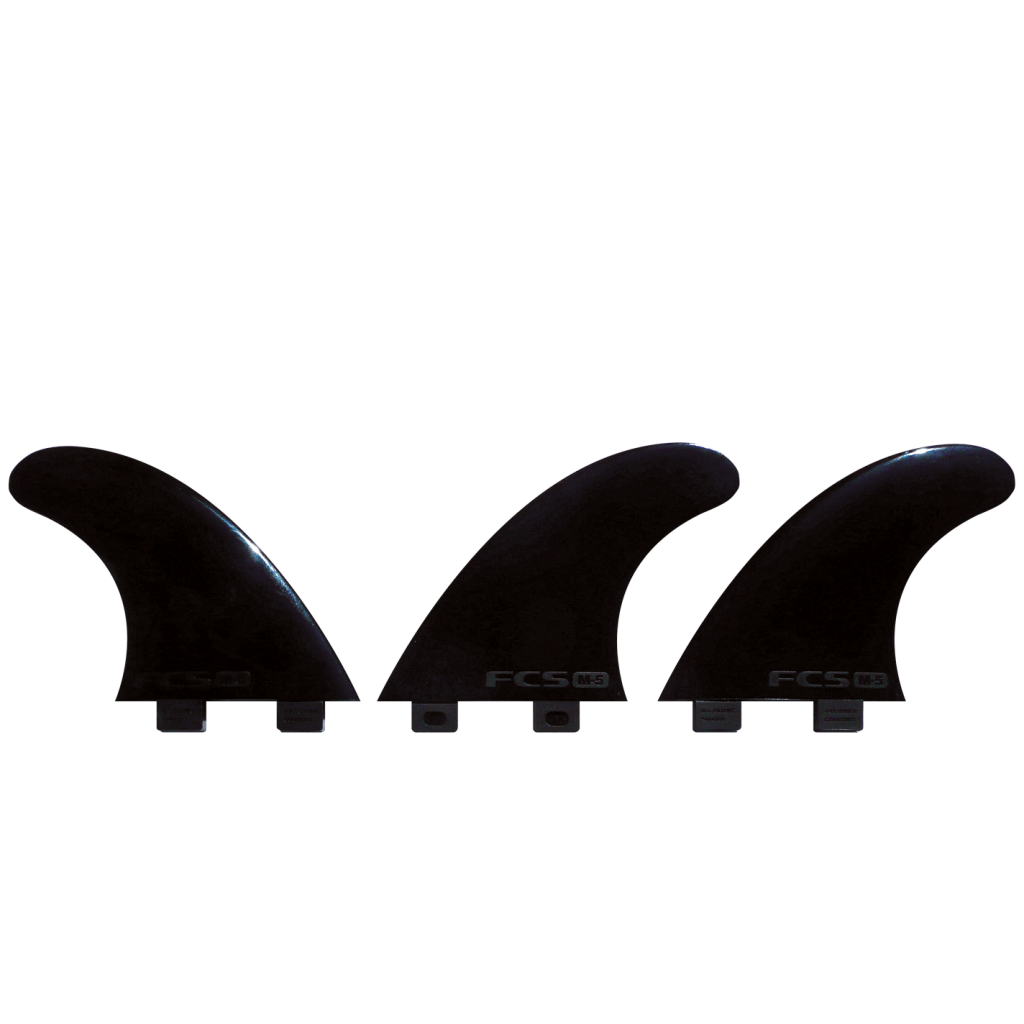 TAHE MARINE FCS M-5 SET X3 THRUSTER SOFT SERT SUP YEKESİ