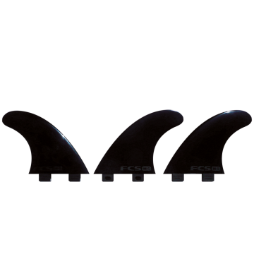 TAHE MARINE FCS M-5 SET X3 THRUSTER SOFT SERT SUP YEKESİ