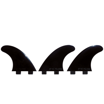 TAHE MARINE FCS M-5 SET X3 THRUSTER SOFT SERT SUP YEKESİ