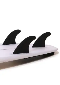 TAHE MARINE 3x FCS THRUSTER FINS SERT SUP YEKESİ