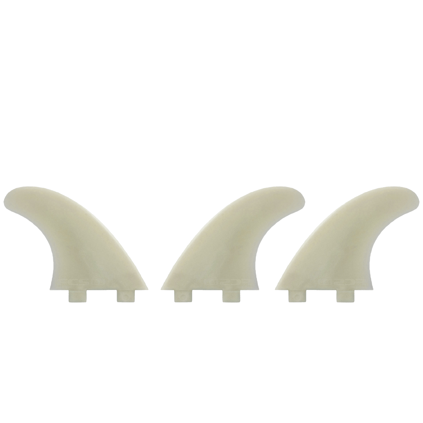 TAHE MARINE 3x FCS THRUSTER FINS SERT SUP YEKESİ