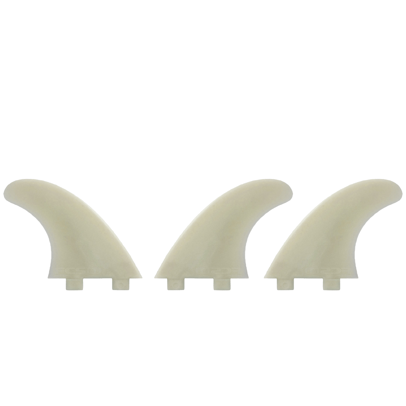 TAHE MARINE 3x FCS THRUSTER FINS SERT SUP YEKESİ