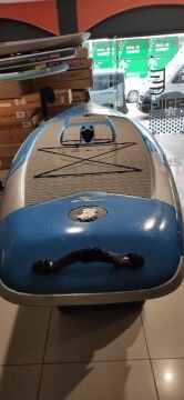 2. EL HOBIE MIRAGE ECLIPSE ACX 12.0 PEDALLI DENİZ BİSİKLETİ