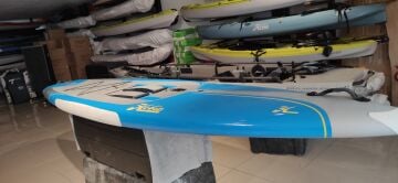 2. EL HOBIE MIRAGE ECLIPSE ACX 12.0 PEDALLI DENİZ BİSİKLETİ