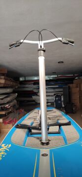 2. EL HOBIE MIRAGE ECLIPSE ACX 12.0 PEDALLI DENİZ BİSİKLETİ