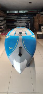 2. EL HOBIE MIRAGE ECLIPSE ACX 12.0 PEDALLI DENİZ BİSİKLETİ