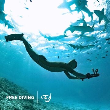 3 GÜN KİRALIK SCUBAJET