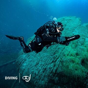 7 GÜN KİRALIK SCUBAJET