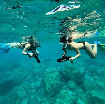 7 GÜN KİRALIK SCUBAJET