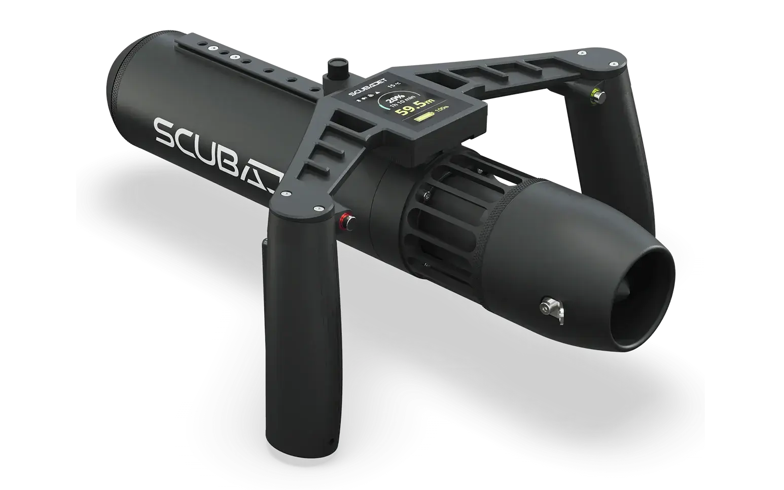 7 GÜN KİRALIK SCUBAJET