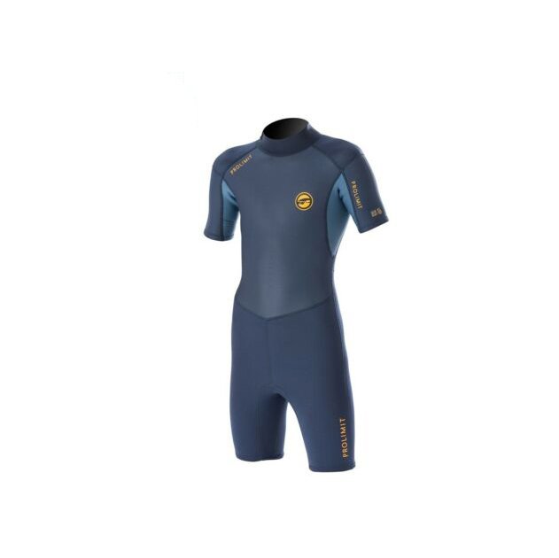 PROLIMIT BEBEK SHORTY NEOPREN 2/2 NEOPREN ELBİSE