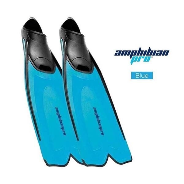 AMPHIBIAN PRO FLUID YÜZME VE DALIŞ PALETİ