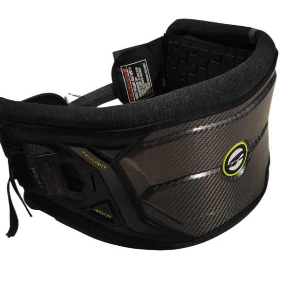 PROLIMIT HARNESS WS WAIST ARGON TRAPEZ