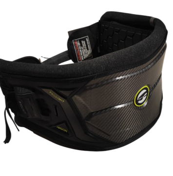 PROLIMIT HARNESS WS WAIST ARGON TRAPEZ