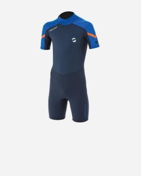 PROLIMIT GROMMET SHORTY ÇOCUK 2/2 NEOPREN ELBİSE