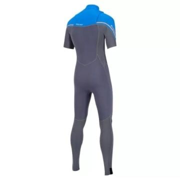 PROLIMIT FUSION FZ 3/2 SA GR/RYBL/OR NEOPREN ELBİSE